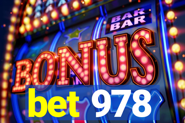 bet 978